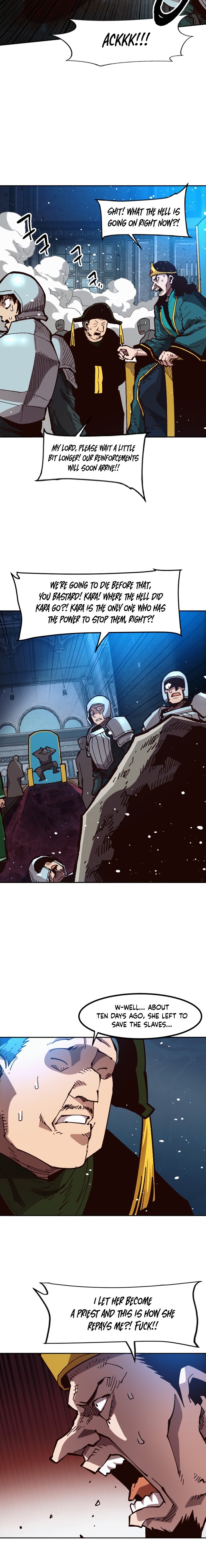 Read Slave B Manga Online