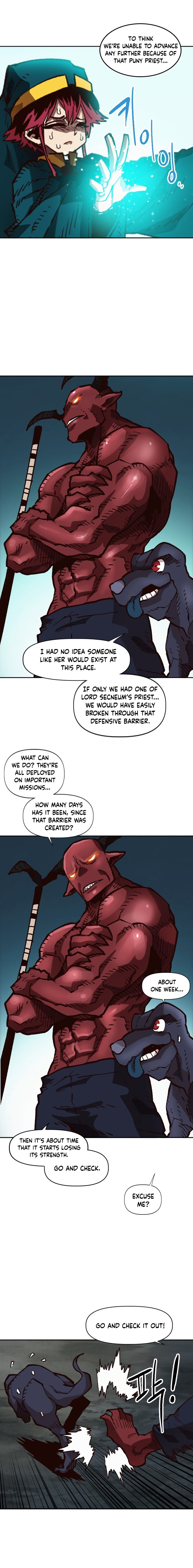 Read Slave B Manga Online