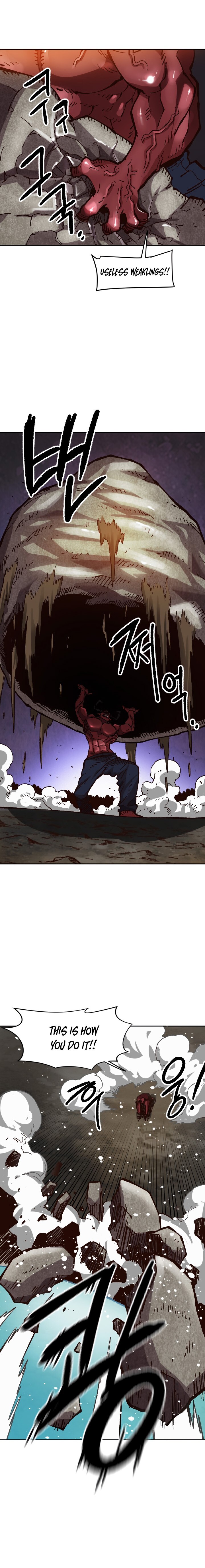 Read Slave B Manga Online