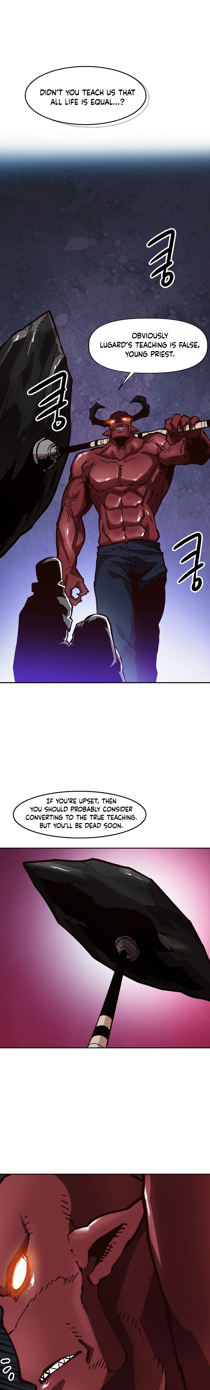 Read Slave B Manga Online