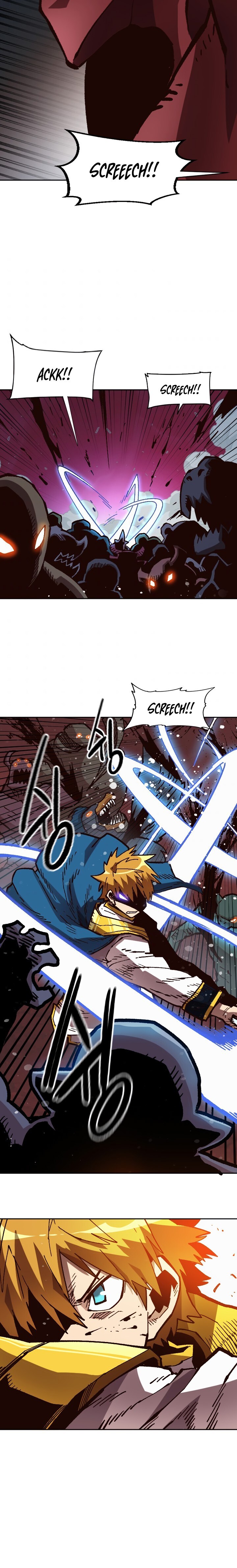 Read Slave B Manga Online