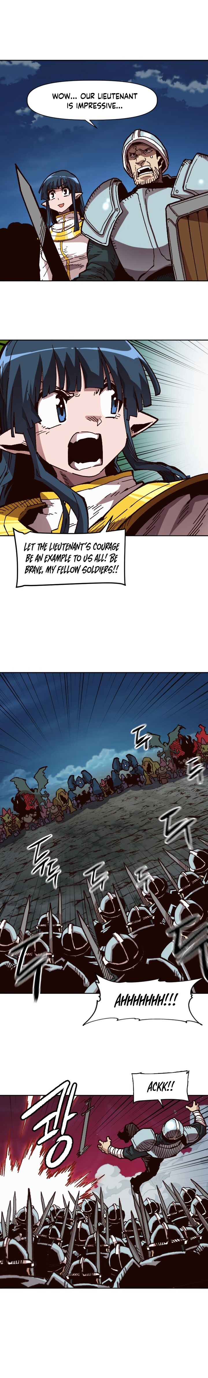 Read Slave B Manga Online