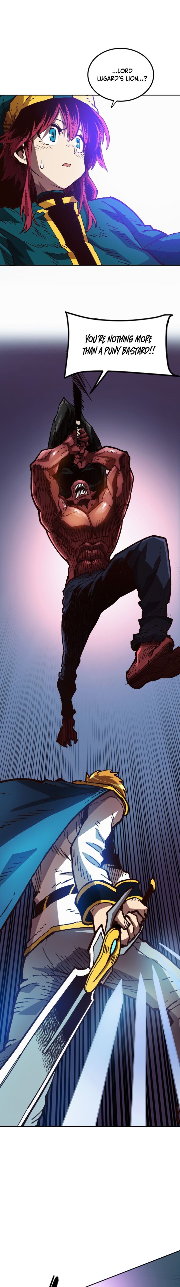 Read Slave B Manga Online