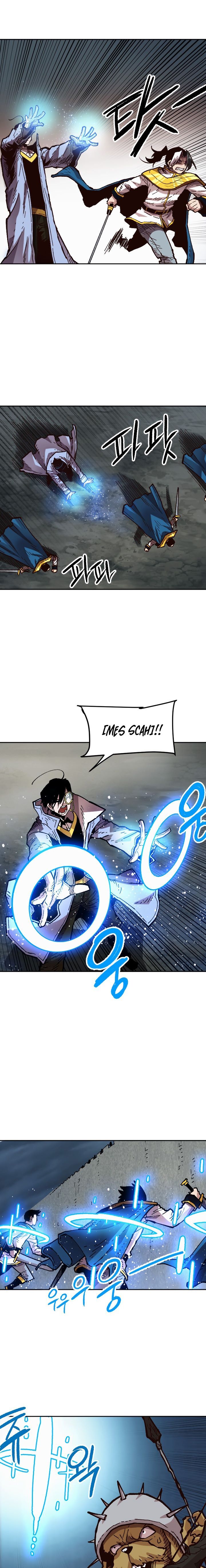 Read Slave B Manga Online
