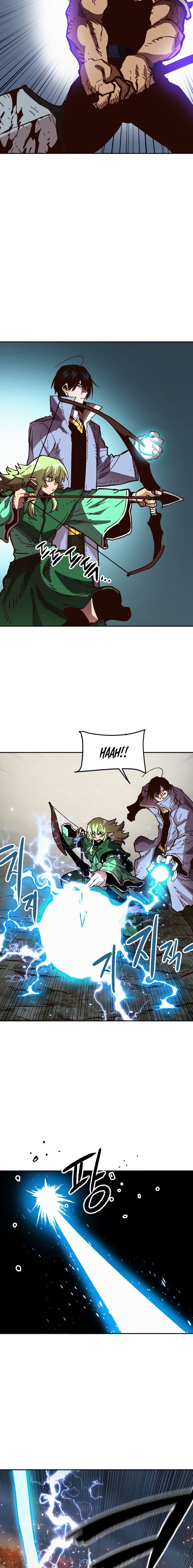 Read Slave B Manga Online
