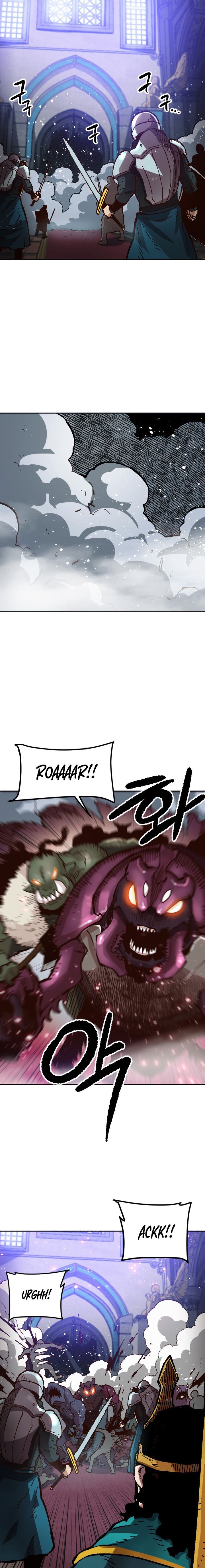 Read Slave B Manga Online
