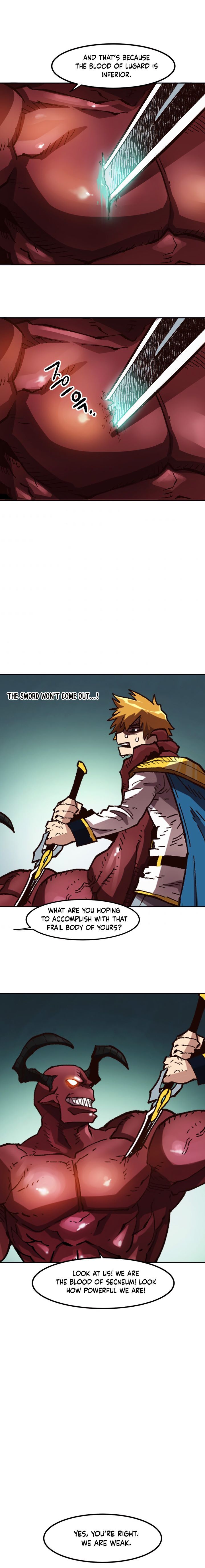 Read Slave B Manga Online