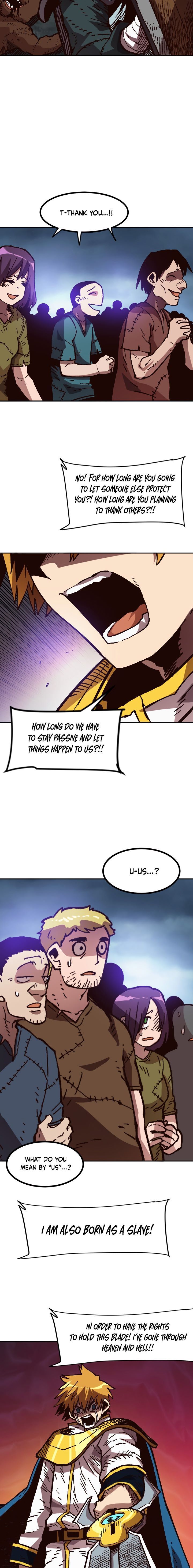 Read Slave B Manga Online