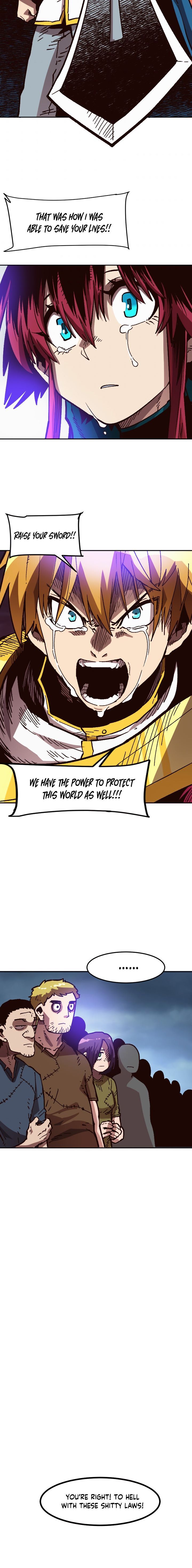 Read Slave B Manga Online