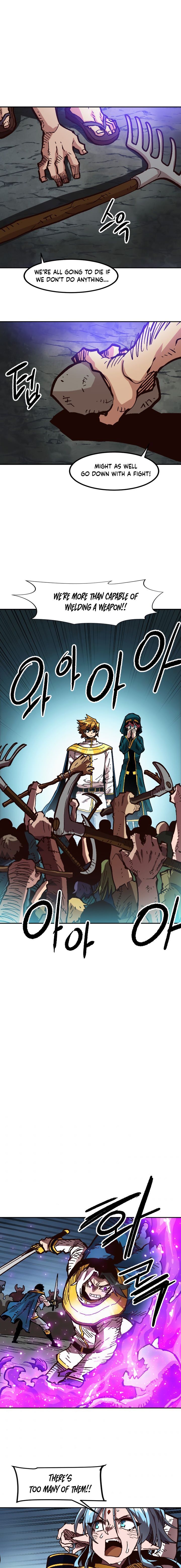Read Slave B Manga Online