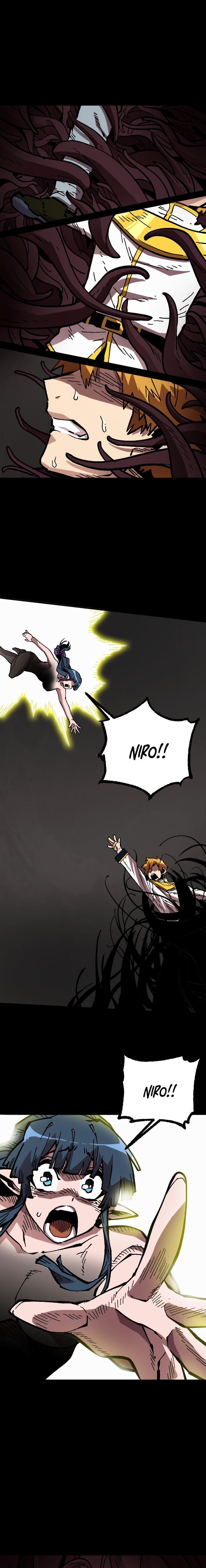 Read Slave B Manga Online