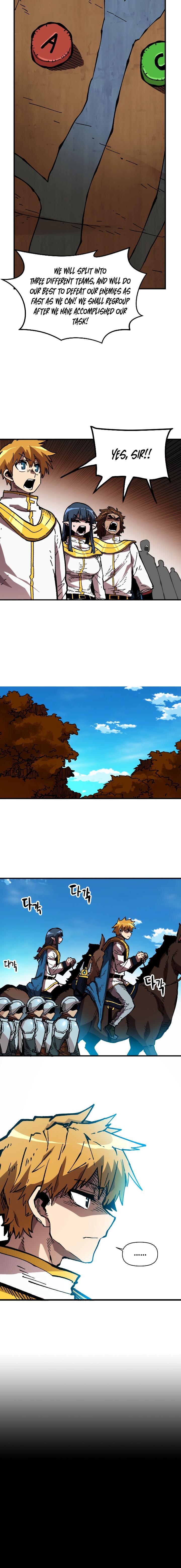 Read Slave B Manga Online