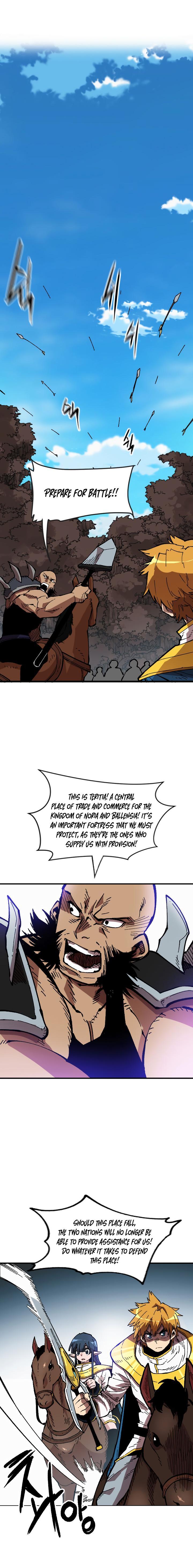 Read Slave B Manga Online