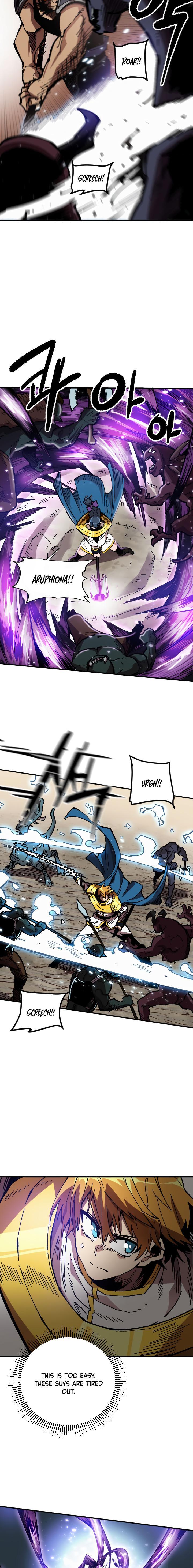 Read Slave B Manga Online