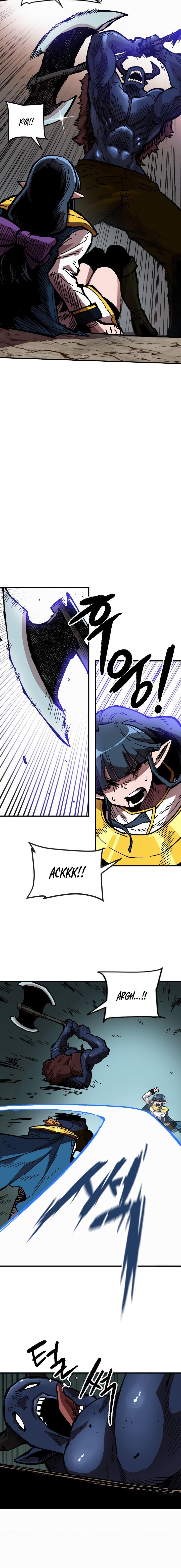 Read Slave B Manga Online