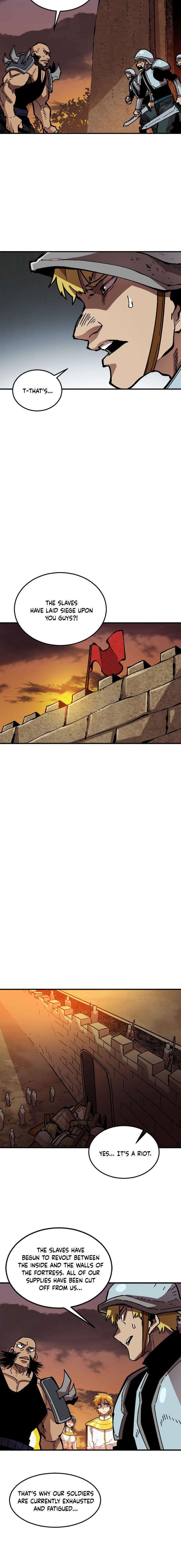 Read Slave B Manga Online
