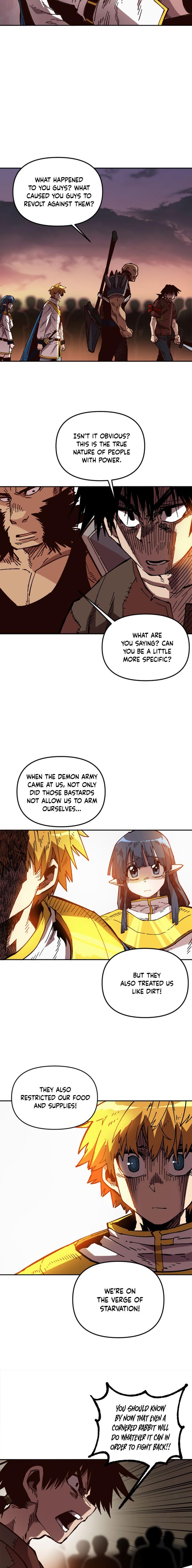 Read Slave B Manga Online