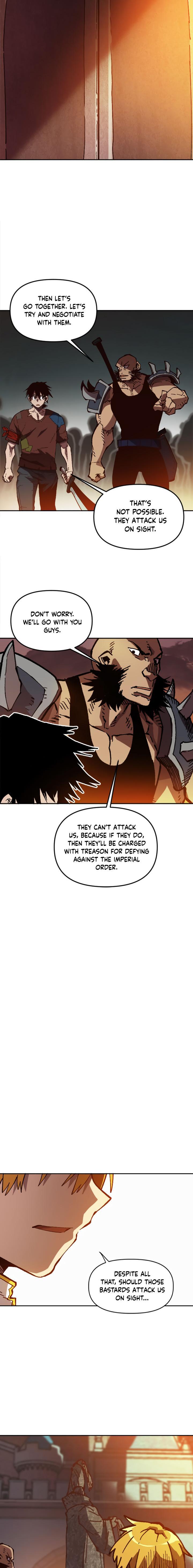 Read Slave B Manga Online