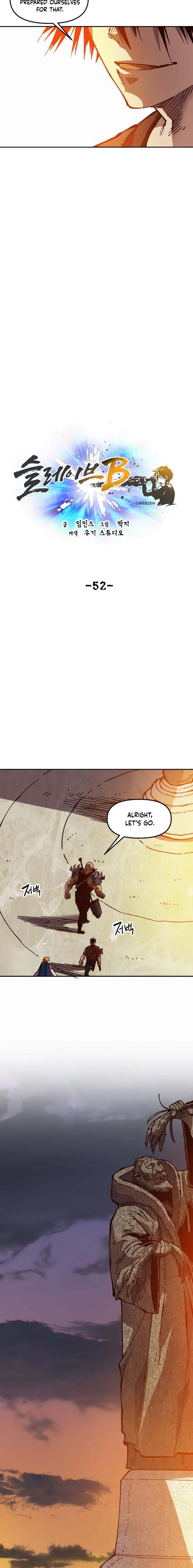 Read Slave B Manga Online