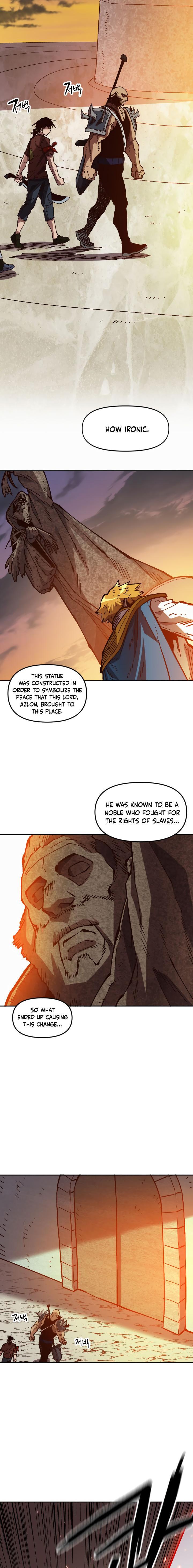 Read Slave B Manga Online