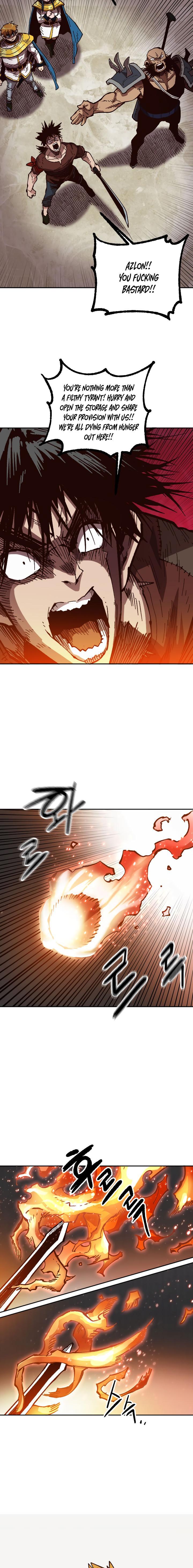 Read Slave B Manga Online