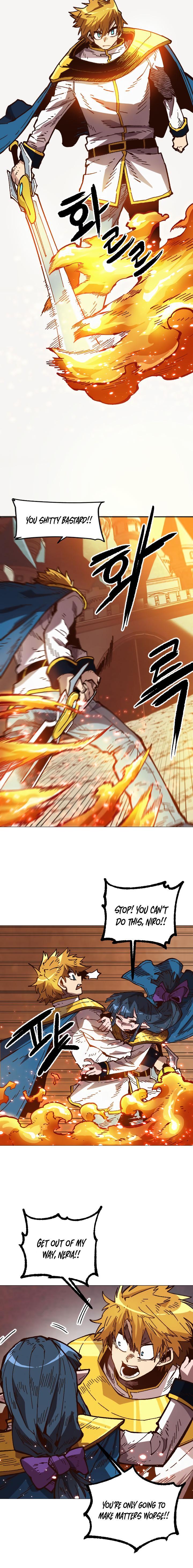 Read Slave B Manga Online