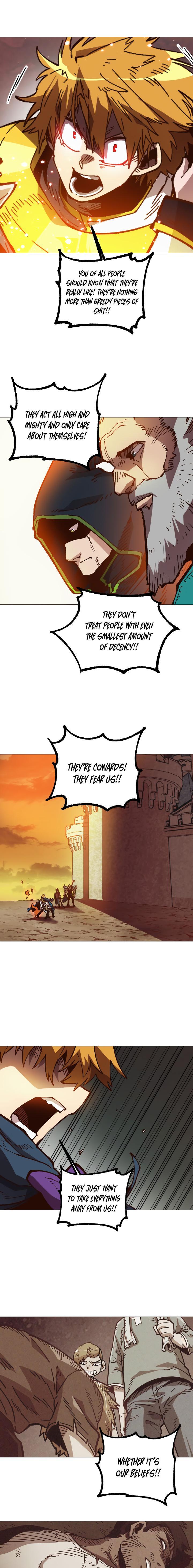 Read Slave B Manga Online