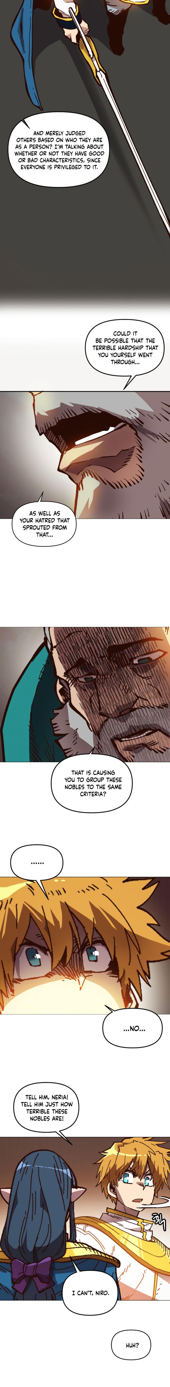 Read Slave B Manga Online