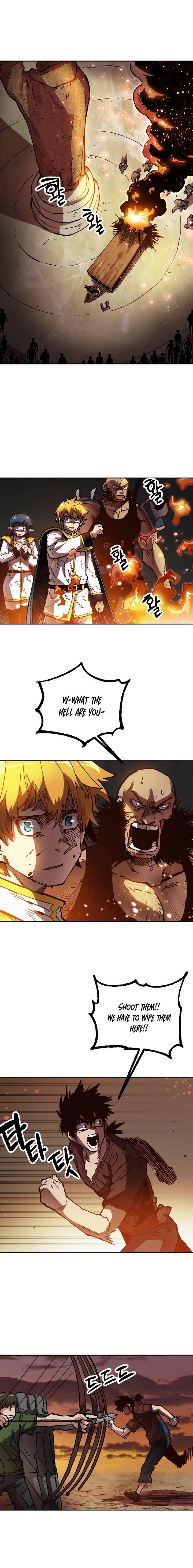Read Slave B Manga Online