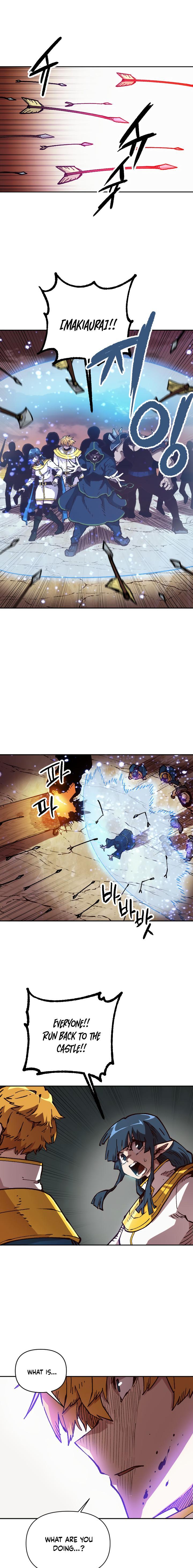 Read Slave B Manga Online