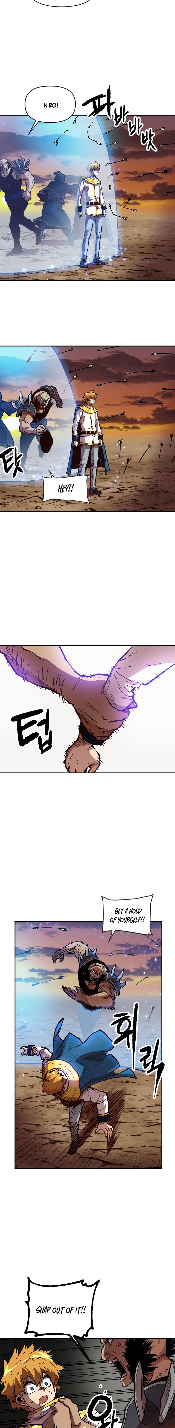 Read Slave B Manga Online