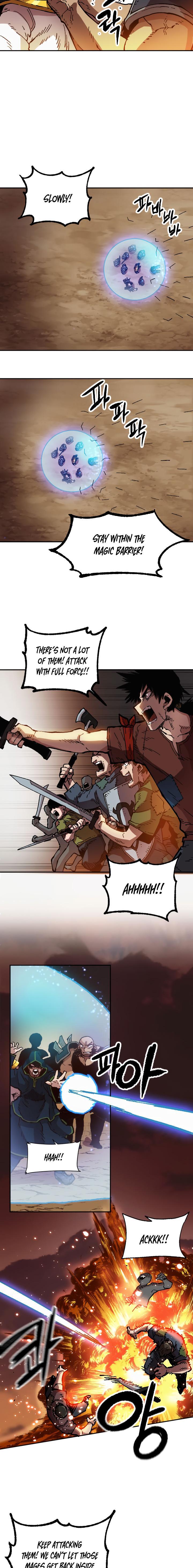 Read Slave B Manga Online