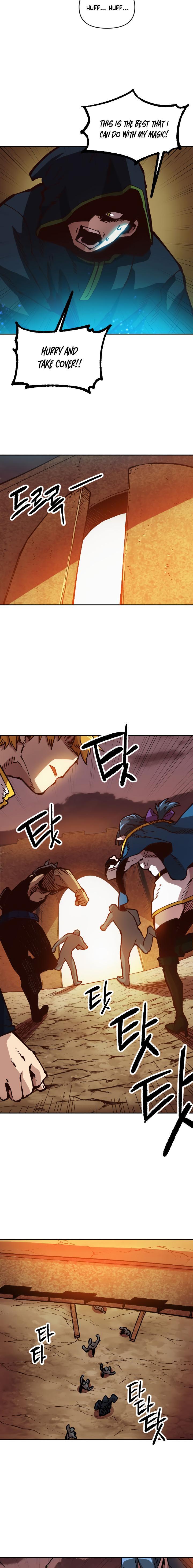 Read Slave B Manga Online