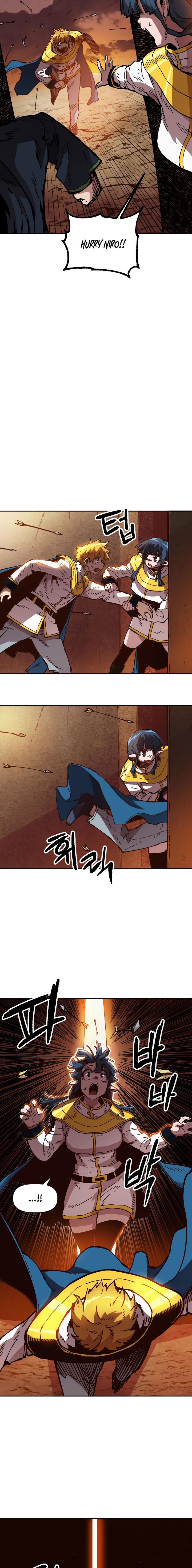 Read Slave B Manga Online