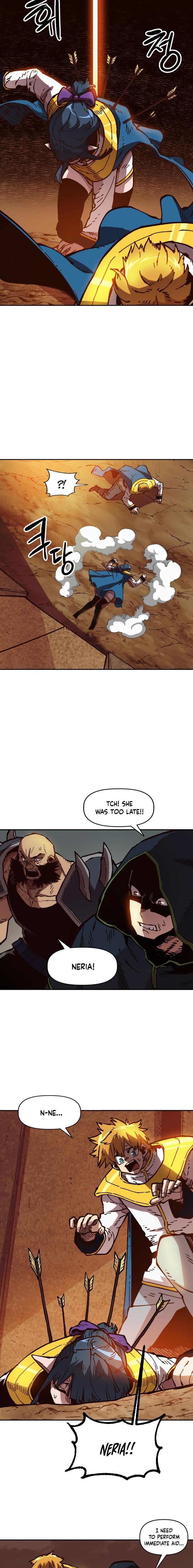Read Slave B Manga Online