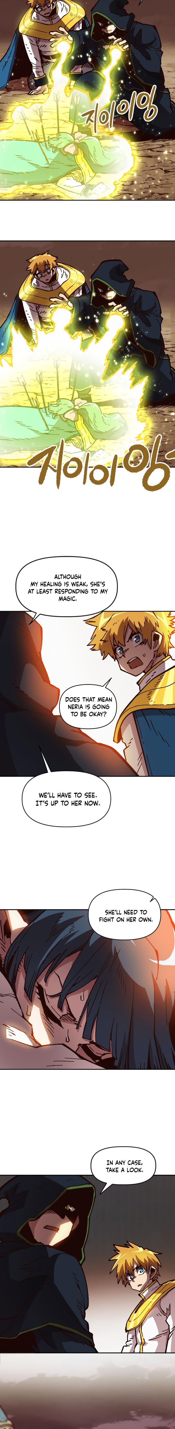 Read Slave B Manga Online
