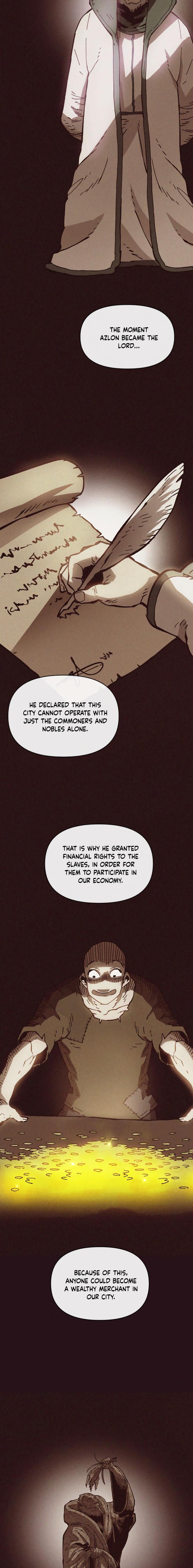 Read Slave B Manga Online