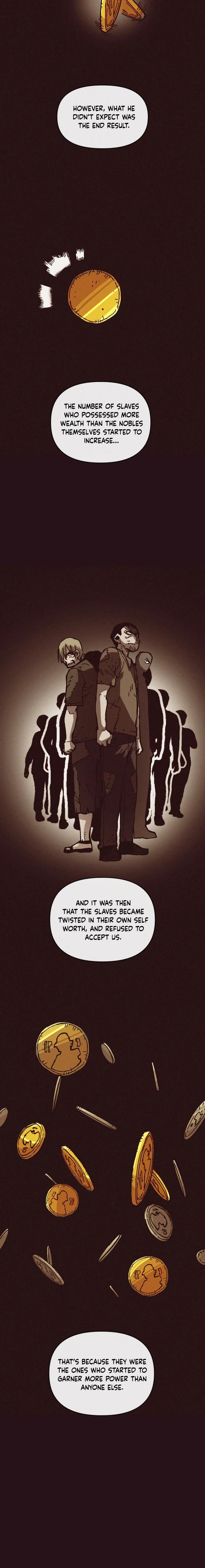 Read Slave B Manga Online