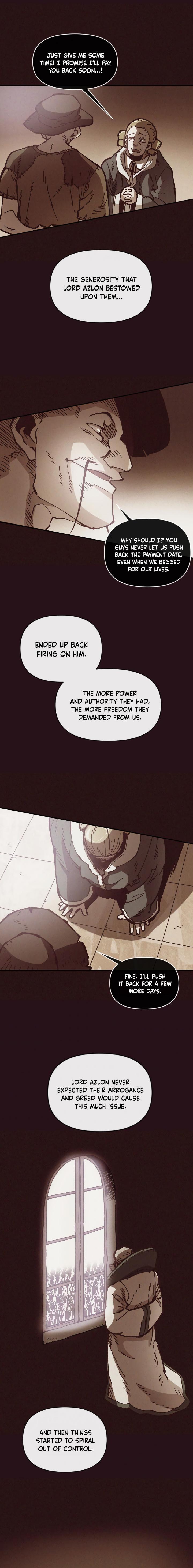 Read Slave B Manga Online