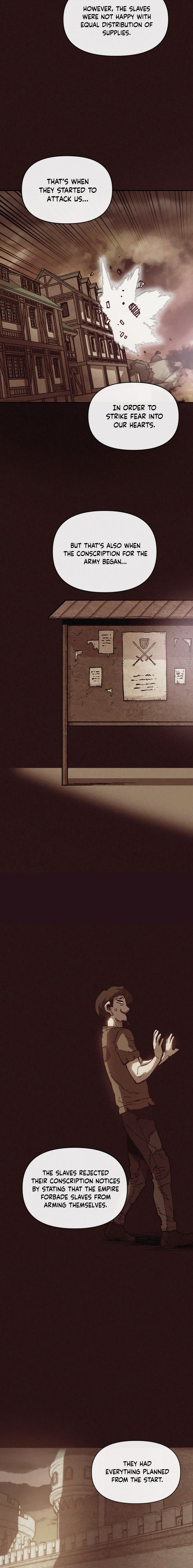 Read Slave B Manga Online