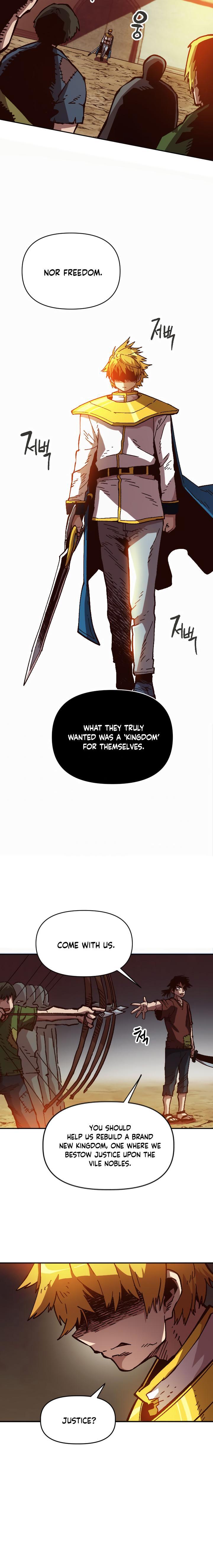 Read Slave B Manga Online