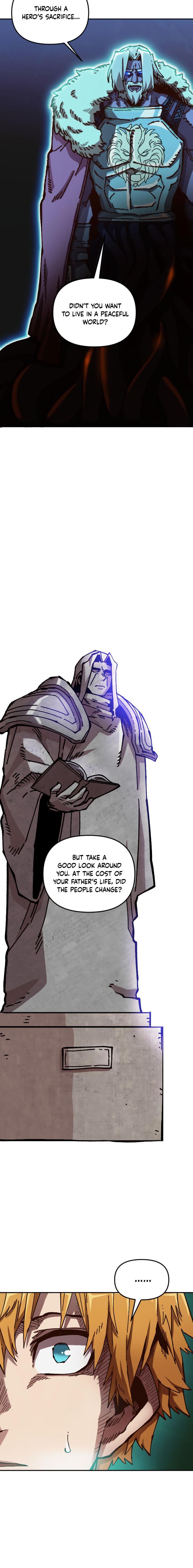 Read Slave B Manga Online