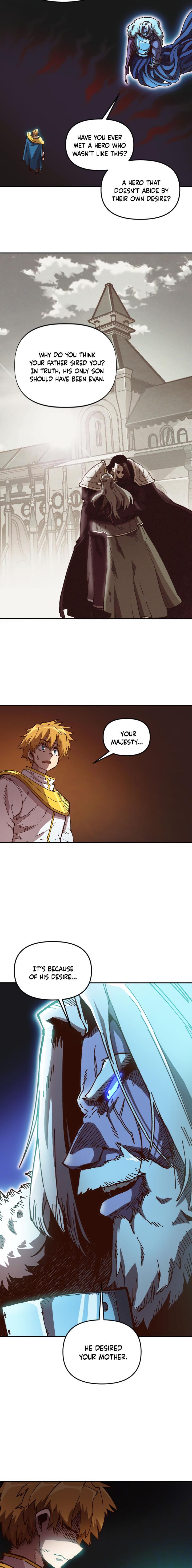 Read Slave B Manga Online