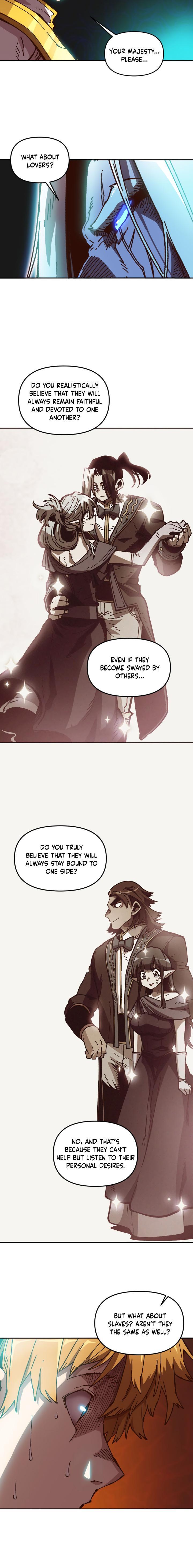 Read Slave B Manga Online