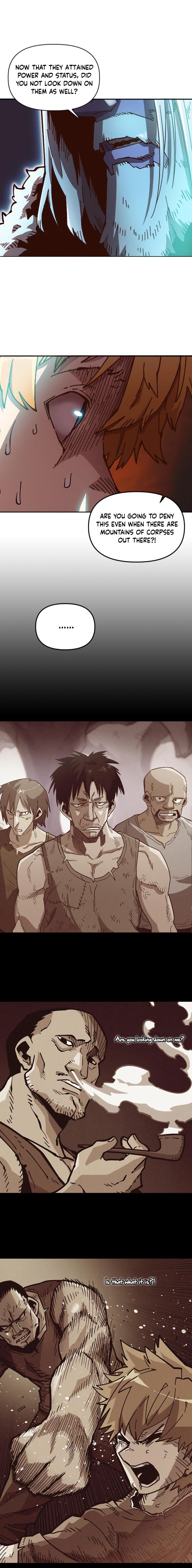 Read Slave B Manga Online