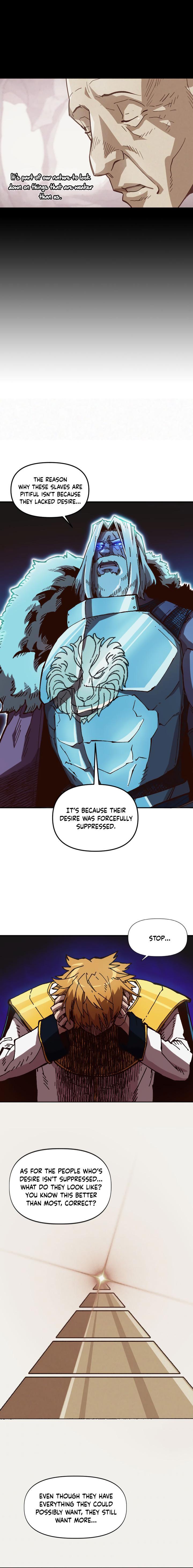 Read Slave B Manga Online