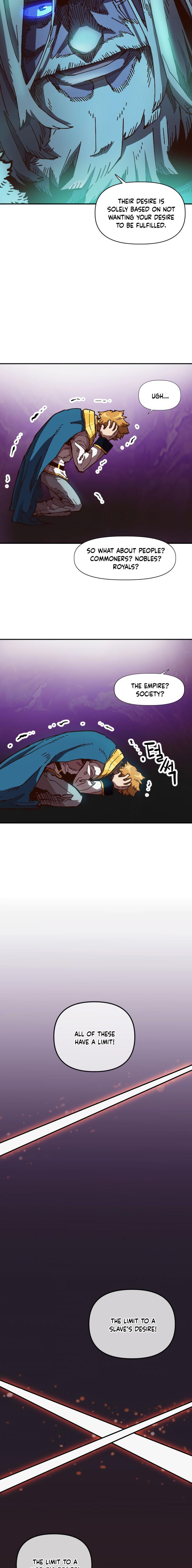Read Slave B Manga Online