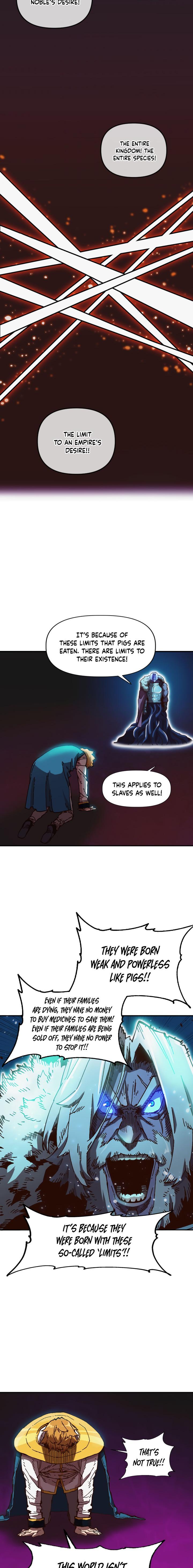 Read Slave B Manga Online