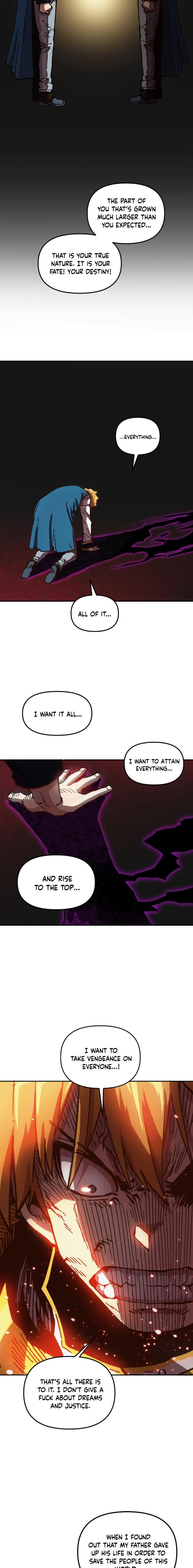 Read Slave B Manga Online