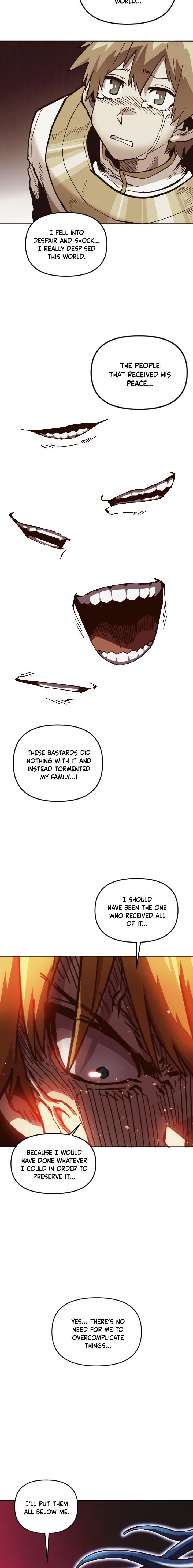 Read Slave B Manga Online